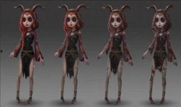 第五人格搭子最新爆料图片,神秘角色登场，游戏剧情再掀波澜！