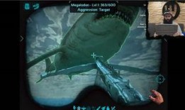 方舟最新生物爆料视频